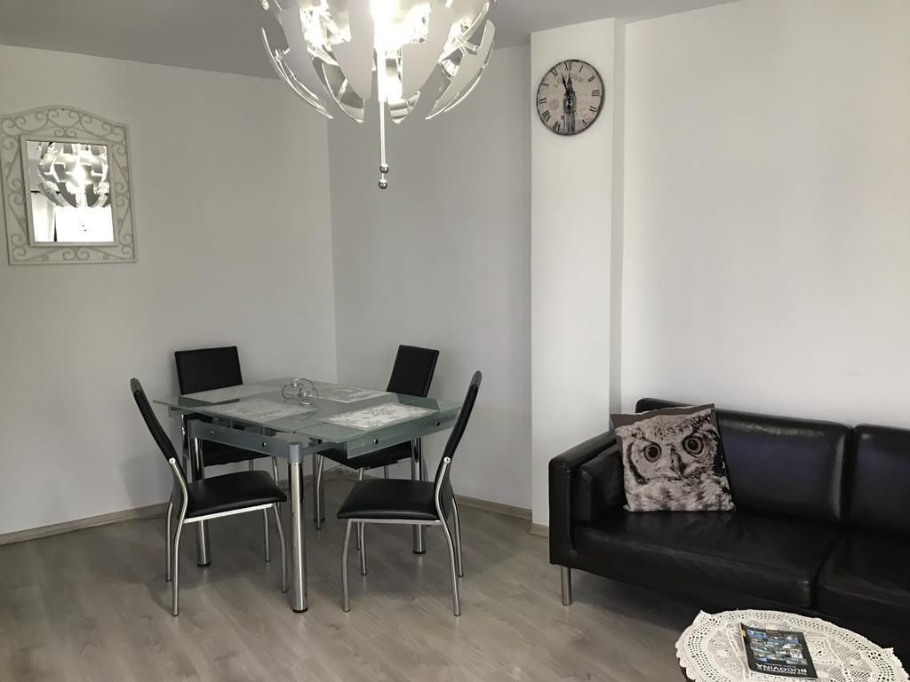 The Castle Apartment Gura Humorului Rom bilde